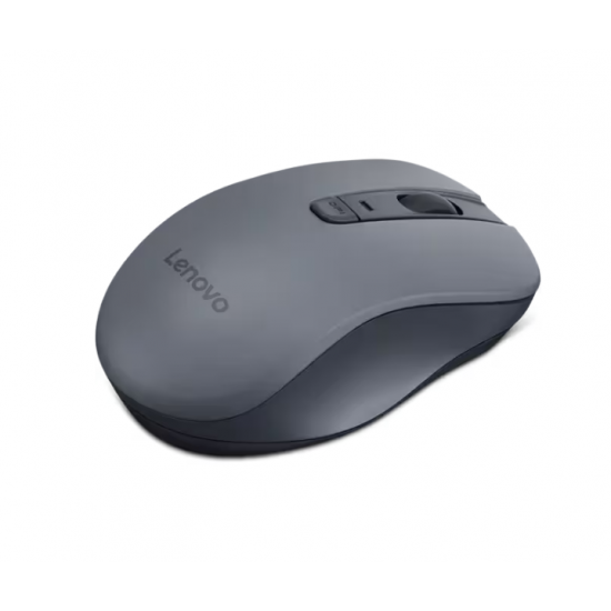 Lenovo Silent Mouse | WL310 | Wireless | Bluetooth | Grey