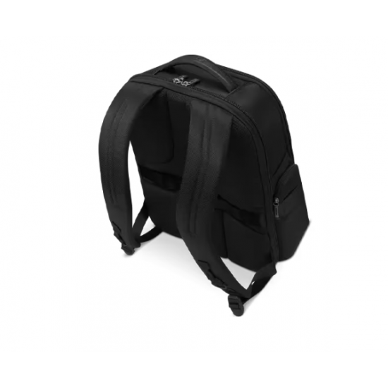 Lenovo Select Targus | Mobile Elite Backpack | Fits up to size 16  | Backpack | Black | Shoulder strap | Waterproof