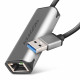 AXAGON | ADE-25R SuperSpeed USB-A 2.5 Gigabit Ethernet