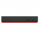 Lenovo Universal USB-C Dock (with 135W Power Adapter) | ThinkPad | Ethernet LAN (RJ-45) ports 1 | DisplayPorts quantity 1 | HDMI ports quantity 1