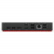 Lenovo Universal USB-C Dock (with 135W Power Adapter) | ThinkPad | Ethernet LAN (RJ-45) ports 1 | DisplayPorts quantity 1 | HDMI ports quantity 1