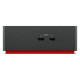 Lenovo Universal USB-C Dock (with 135W Power Adapter) | ThinkPad | Ethernet LAN (RJ-45) ports 1 | DisplayPorts quantity 1 | HDMI ports quantity 1