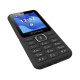 myPhone 6320 | Black | 2.4  | TFT | 32 MB | 32 MB | Dual SIM | Main camera resolution 0.3 MP | 100 mAh