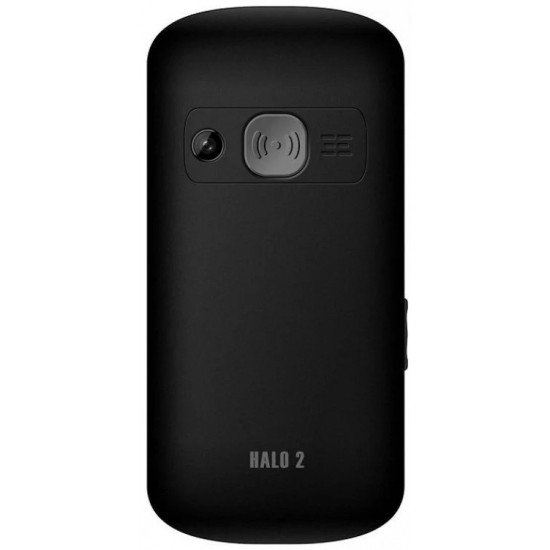 myPhone | Halo 2 | Black | 2.2  | TFT | 32 MB | 24 MB | Single SIM | Main camera resolution 0.3 MP | 900 mAh