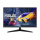 Asus VY249HGR | 23.8  | IPS | 16:9 | 120 Hz | 1 ms | 1920 x 1080 pixels | 250 cd/m² | HDMI ports quantity 1