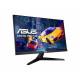 Asus VY249HGR | 23.8  | IPS | 16:9 | 120 Hz | 1 ms | 1920 x 1080 pixels | 250 cd/m² | HDMI ports quantity 1