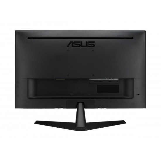 Asus VY249HGR | 23.8  | IPS | 16:9 | 120 Hz | 1 ms | 1920 x 1080 pixels | 250 cd/m² | HDMI ports quantity 1