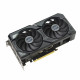 Asus Dual GeForce RTX 4060 Ti SSD OC Edition 8GB GDDR6 | NVIDIA | 8 GB | GeForce RTX 4060 Ti | GDDR6 | HDMI ports quantity 1 | PCI Express 4.0