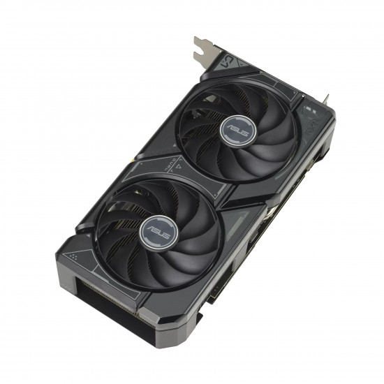 Asus Dual GeForce RTX 4060 Ti SSD OC Edition 8GB GDDR6 | NVIDIA | 8 GB | GeForce RTX 4060 Ti | GDDR6 | HDMI ports quantity 1 | PCI Express 4.0