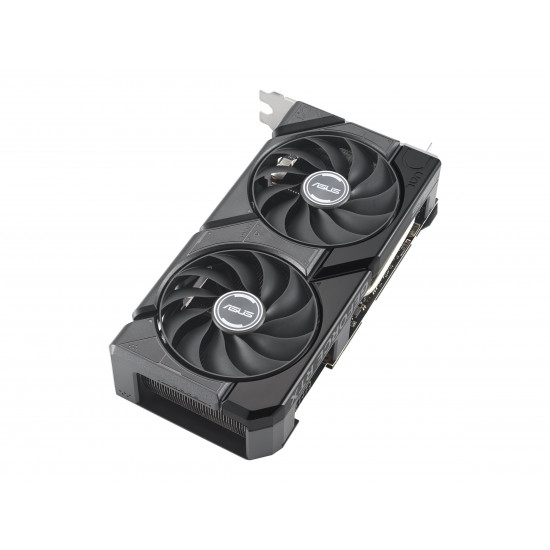 Asus Dual GeForce RTX 4060 Ti EVO OC Edition 16GB GDDR6 | NVIDIA | 16 GB | GeForce RTX 4060 Ti | HDMI ports quantity 1 | PCI Express 4.0