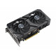 Asus Dual GeForce RTX 4060 Ti EVO OC Edition 16GB GDDR6 | NVIDIA | 16 GB | GeForce RTX 4060 Ti | HDMI ports quantity 1 | PCI Express 4.0