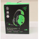 SALE OUT. Razer BlackShark V2 X Gaming Headset, Over-Ear, Wired, Green | Razer | Gaming Headset | BlackShark V2 X | Wired | Over-Ear | DAMAGED PACKAGING