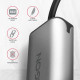 AXAGON | ADE-25RC SuperSpeed USB-C 2.5 Gigabit Ethernet