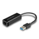 AXAGON | ADE-SR USB 3.0 Gigabit Ethernet