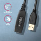 AXAGON USB Repeater Cable | ADR-205 | USB Type-A to USB Type-A