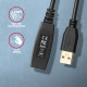 AXAGON USB Repeater Cable | ADR-210 | USB Type-A to USB Type-A