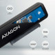 AXAGON USB-A 5Gbps SLIM adapter for 2.5 SSD/HDD | ADSA-FP2A