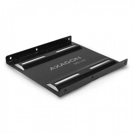 AXAGON Metal frame for mounting one 2.5 disk into one 3.5 position | RHD-125B