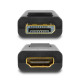 AXAGON | Active converter | DisplayPort to HDMI