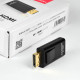 AXAGON | Active converter | DisplayPort to HDMI