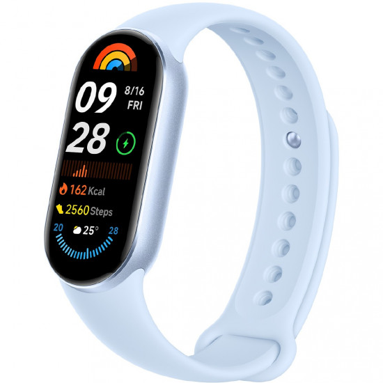 Xiaomi Smart Band 9 1,62 blue