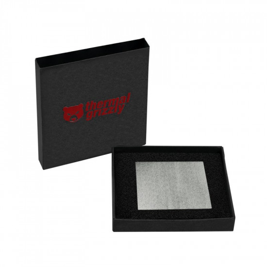 Thermal Grizzly TG-KS-38-38 heat sink compound Thermal pad