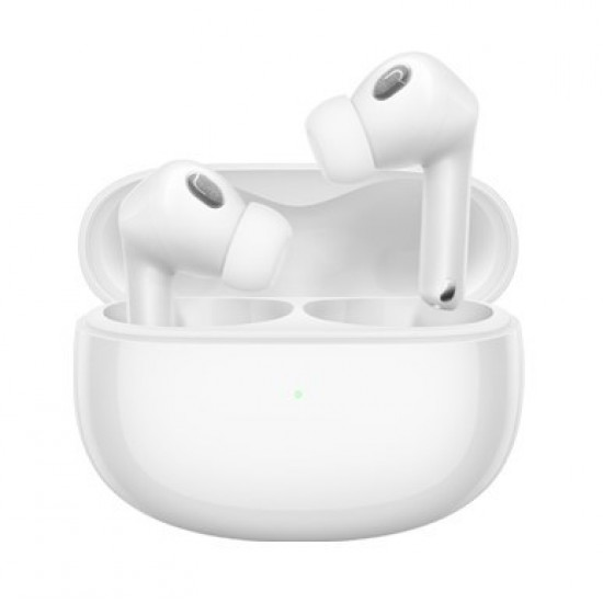 Xiaomi Buds 3T Pro Headset Wireless In-ear Calls/Music USB Type-C Bluetooth White