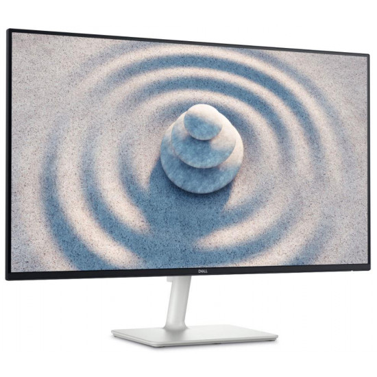 LCD Monitor|DELL|S2725H|27|Business|Panel IPS|1920x1080|16:9|100Hz|Matte|8 ms|Speakers|Tilt|210-BMHK