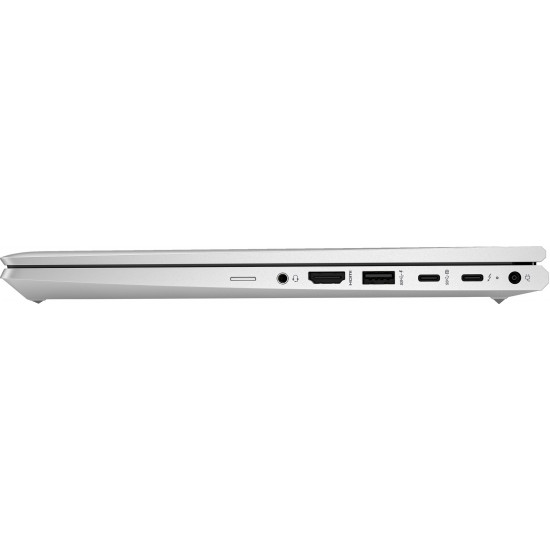 HP ELITEBOOK 640 G10 I5-1335U 14.0 FHD TOUCH 250NITS MATT 8GB DDR4 3200 SSD256 INTEL IRIS XE GRAPHICS W11PRO New Repack/Repacked