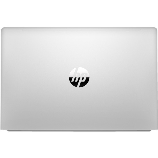 HP ProBook 440 G9 Intel® Core™ i5 i5-1235U Laptop 35.6 cm (14) Full HD 16 GB DDR4-SDRAM 512 GB SSD Wi-Fi 6 (802.11ax) Windows 11 Pro Silver