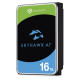 Hard drive SkyHawk AI 16TB 3,5 inches 512MB