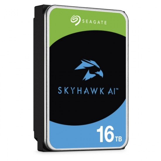 Hard drive SkyHawk AI 16TB 3,5 inches 512MB