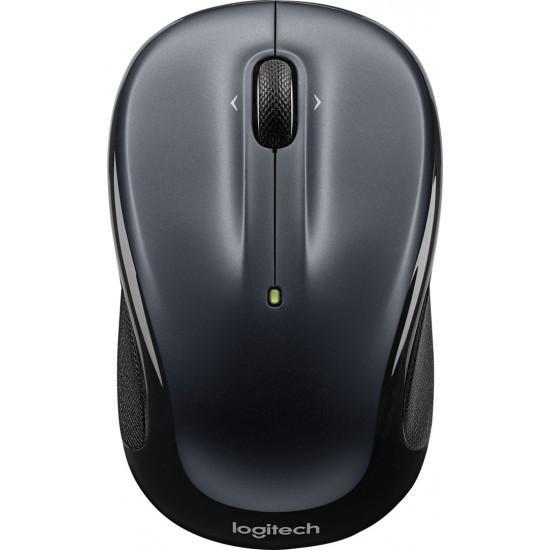 Logitech M325s mouse Ambidextrous RF Wireless Optical 1000 DPI