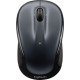 Logitech M325s mouse Ambidextrous RF Wireless Optical 1000 DPI