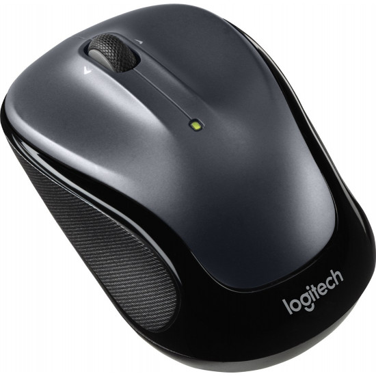 Logitech M325s mouse Ambidextrous RF Wireless Optical 1000 DPI