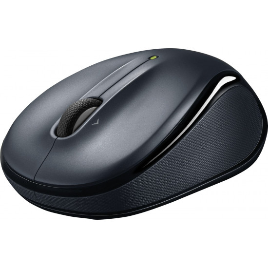 Logitech M325s mouse Ambidextrous RF Wireless Optical 1000 DPI