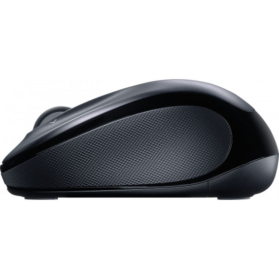 Logitech M325s mouse Ambidextrous RF Wireless Optical 1000 DPI