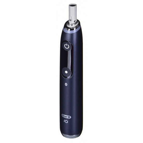 Oral-B iO Series 9N Adult Vibrating toothbrush Black