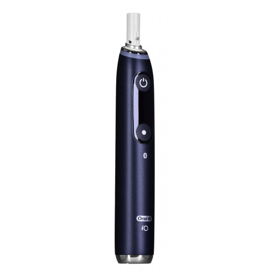 Oral-B iO Series 9N Adult Vibrating toothbrush Black