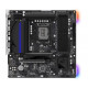 Asrock B760M PG Riptide Intel B760 LGA 1700 micro ATX