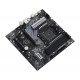 Asrock B550M Phantom Gaming 4 Socket AM4 micro ATX AMD  B550