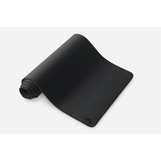 Glorious Stealth Mouse Pad - XXL Extended, black