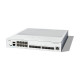 CISCO Catalyst 1300 16-Port Switch / 8-Port 10GE RJ45 + 8-Port 10GE SFP+