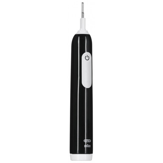 Oral-B Pro Series 1 Adult Oscillating toothbrush Black, White