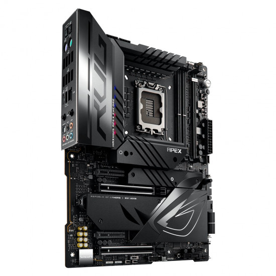 ASUS ROG MAXIMUS Z790 APEX ENCORE Intel Z790 LGA 1700 ATX