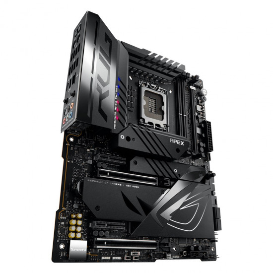 ASUS ROG MAXIMUS Z790 APEX ENCORE Intel Z790 LGA 1700 ATX