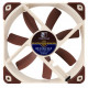 Noctua NF-S12A ULN Computer case Fan 12 cm Beige, Brown