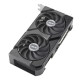 ASUS Dual -RTX4070-O12G-EVO NVIDIA GeForce RTX 4070 12 GB GDDR6X