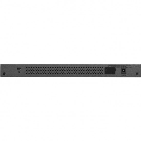 16P Netgear GS116LP PoE+