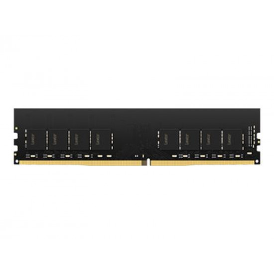 Lexar | 32 GB | DDR4 | 3200 MHz | PC/server | Registered No | ECC No